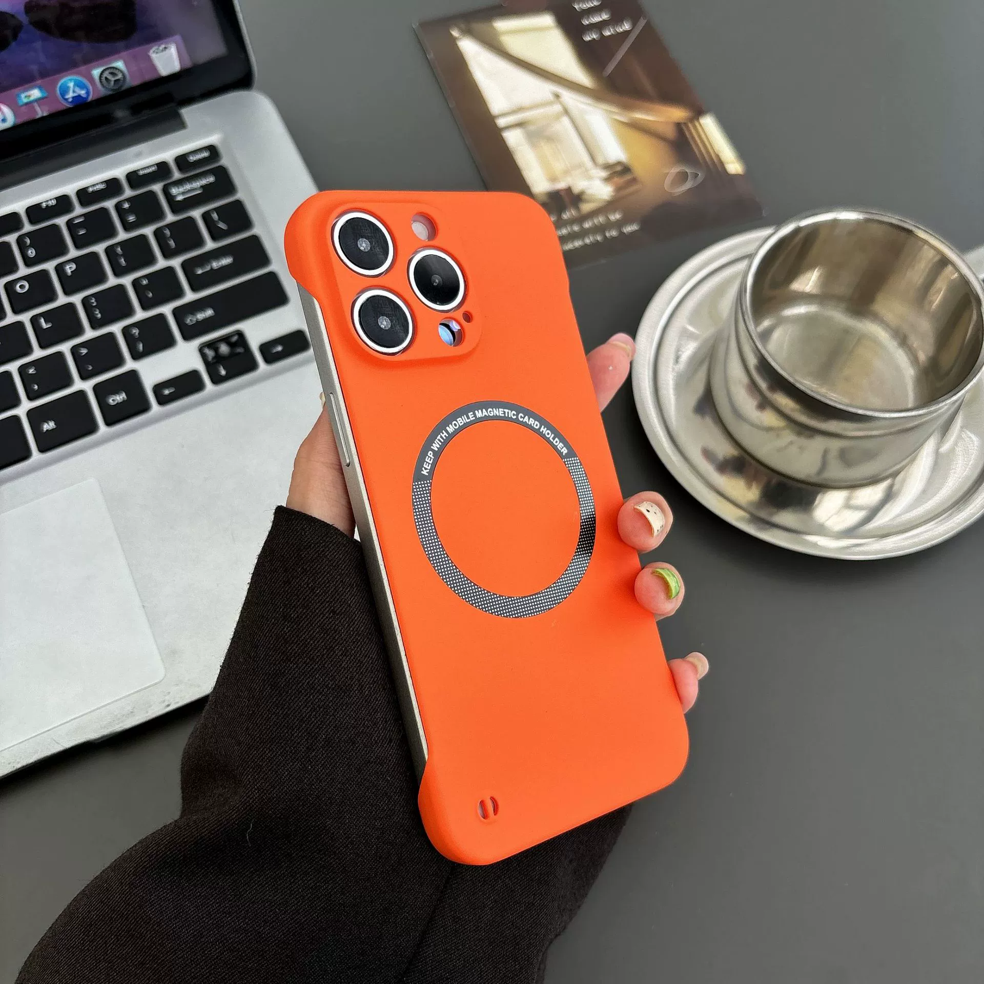 Apple, iPhone17, совместимый ультратонкий чехол, iPhone16, модный iPhone16 Pro, iPhone17