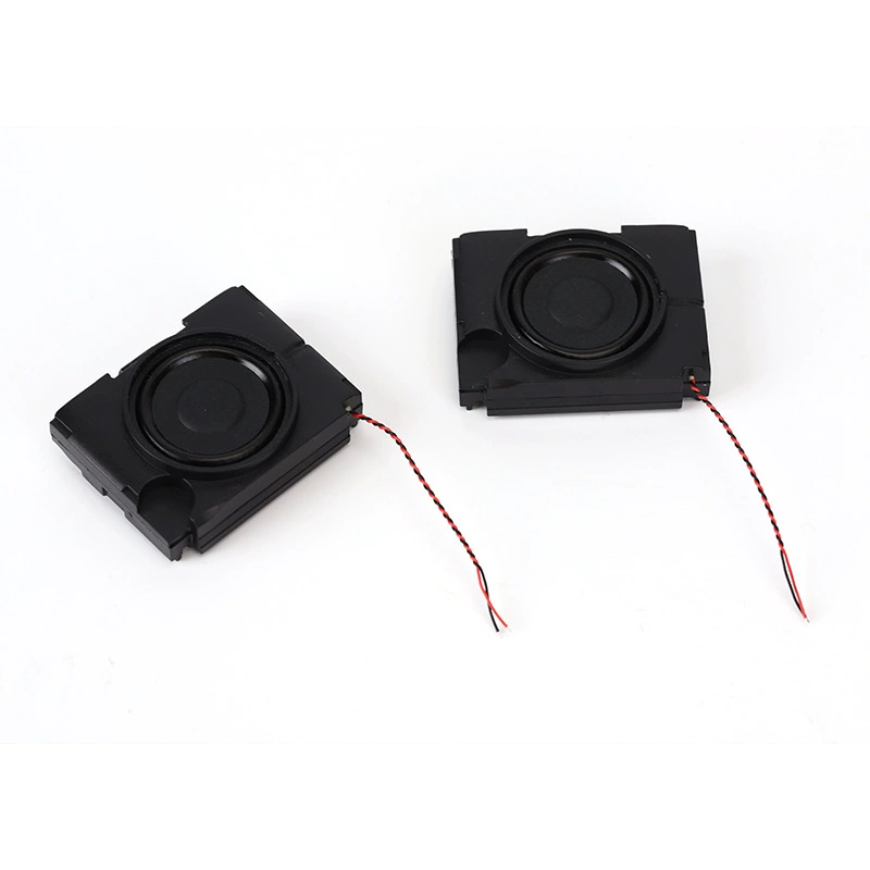 Корпус динамиков для телевизора LED LCD, динамик, звуковая камера, пассивный корпус
