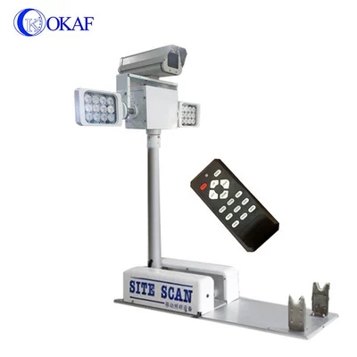 Roof Light Emergency Lighting Fire