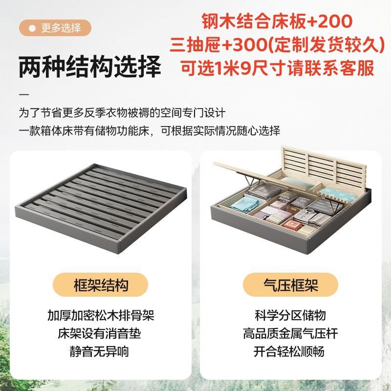 1.9m 고객 서비스에 문의하십시오. 3단 구조 + 300위안(설명 항목)