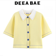 DEEABAE �＾��Ʒ Ů�b ���QPOLO���������I����ᘿ����� 2142109