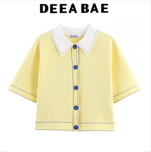 DEEABAE �＾��Ʒ Ů�b ���QPOLO���������I����ᘿ����� 2142109