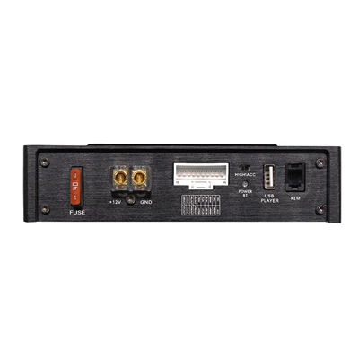 Other Car Video audio DSP audio processor
