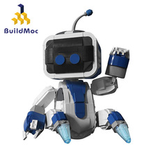 �ֻ�MOC194270Astro Bot��������˶�ͯ����ƴ����߻�ľ����ڼ�