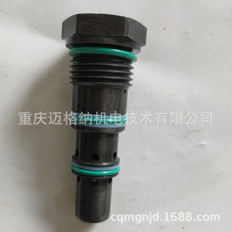 供应德国贺德克安全阀ERVE-R1 1/2-10X