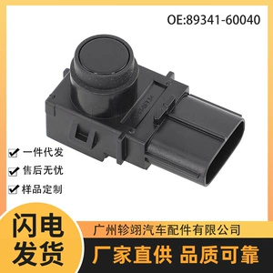 Toyota Lexus avtomobil zondu tərs radar sensoru üçün 89341-60040.