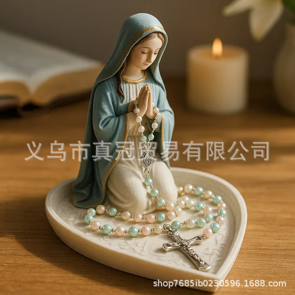 跨境新品珠宝架，树脂架珠宝树脂家居桌面装饰厂家直销|undefined