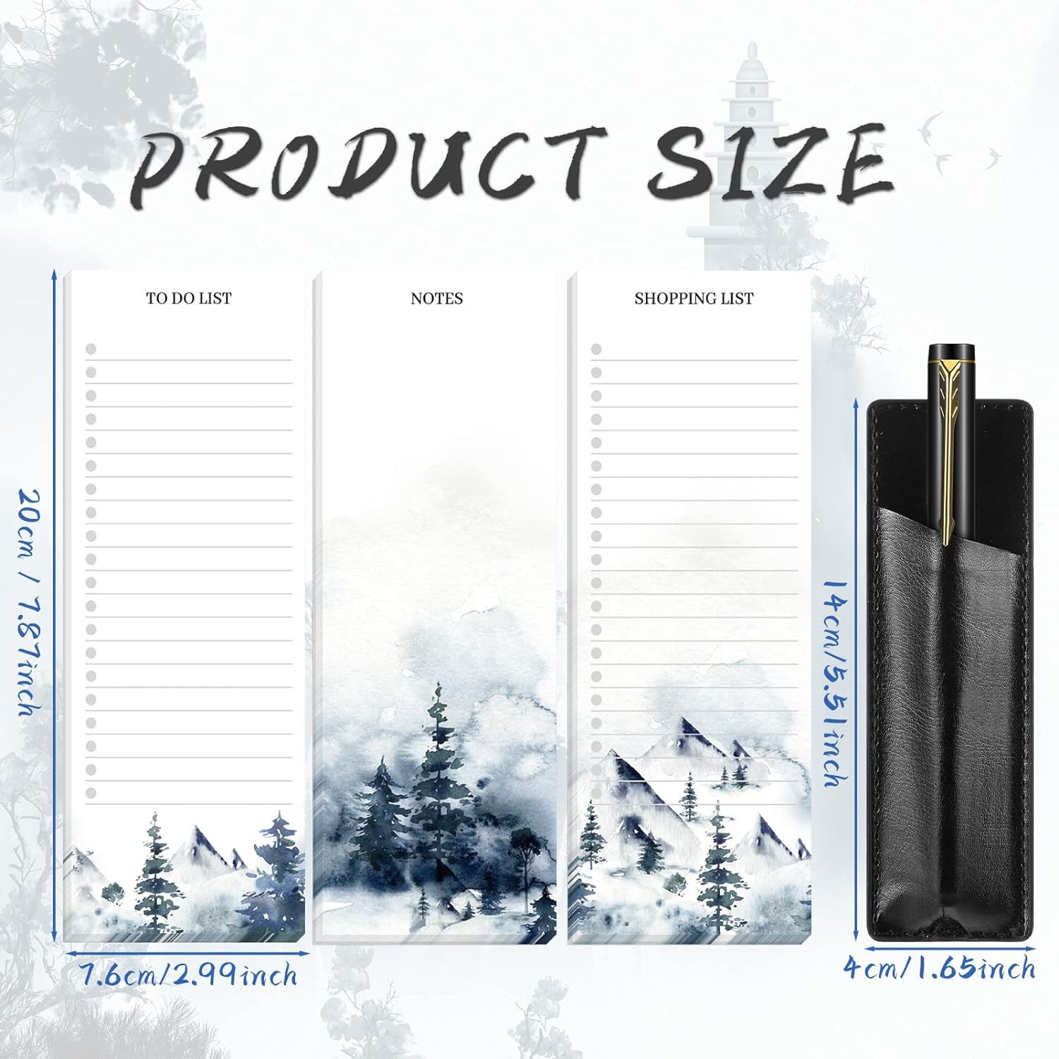 펜 케이스 별도 판매