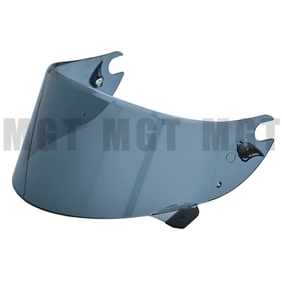 Shark Helmet Lens Dəbilqə (Kaska) aksesuarları - black-tea