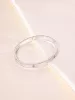 One diamond, one heart, steel color