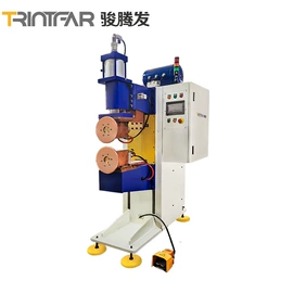 点焊机;滚焊机;金属成型设备