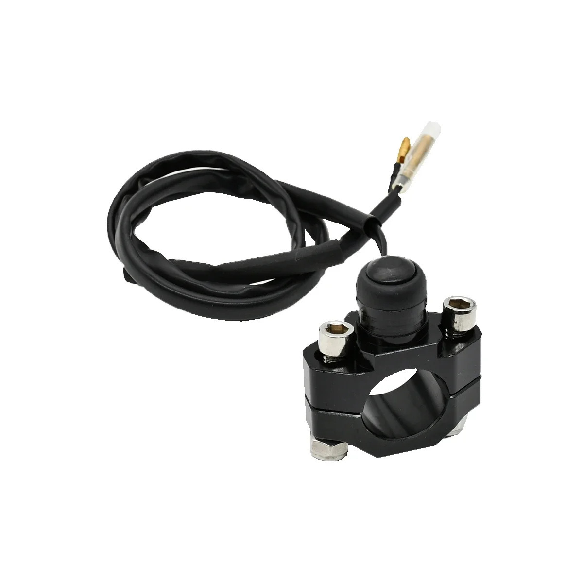Universal Ignition, Kill Switch, Starter Switch, Horn Switch for Off-Road Motorcycles, Cnc Aluminum Alloy Modification Parts, Self-Repairing