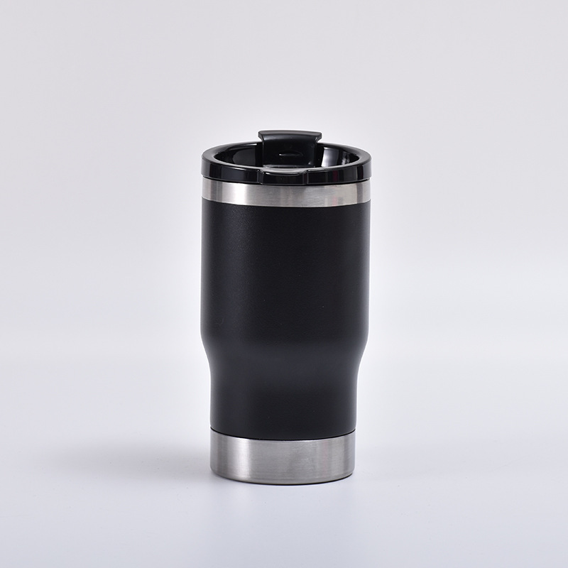 블랙(플랫 커버)