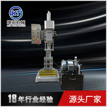 坤田数控打孔机 多轴钻 多轴钻床 多钻头钻床定做 多头钻床