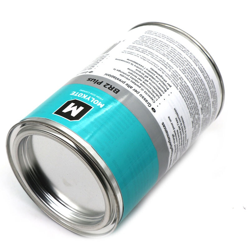 ԭװ������Ħ����MOLYKOTE BR2 PLUS���������֬