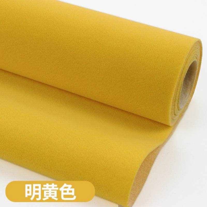 밝은 노란색 1.5m*0.5m