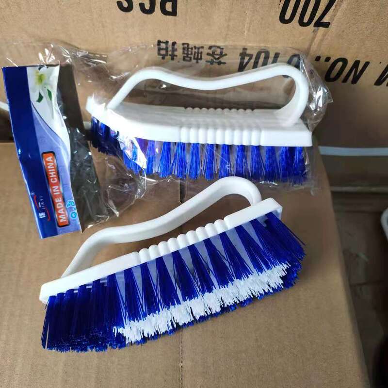 Washing Clothes Brush Shoe Brush Household Cleaning Brush Large Shoe Brush Household Hard Brush Floor Mat Brush Multi-purpose Hard Brush