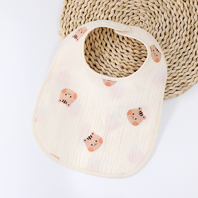 Squirrel (pleated cloth gauze)