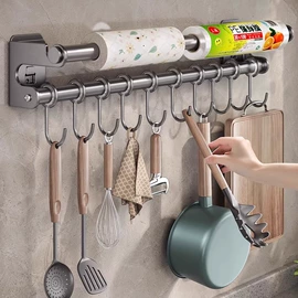 收纳架;厨房置物架;卫浴置物架