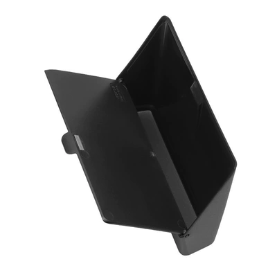 Subaru Forester Armrest Boxes, Hidden: Car storage bag/box