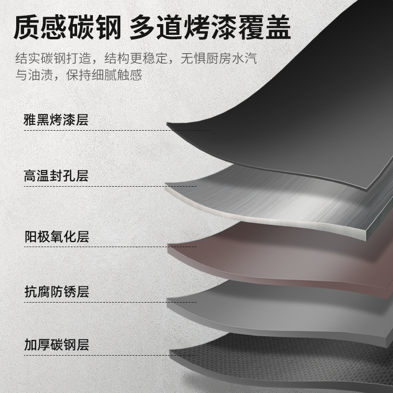 Soporte para tapas de ollas sin necesidad de taladrar, estante de almacenamiento para cocina, soporte para tablas de cortar montado en la pared, almacenamiento multifuncional en la pared