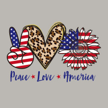Peace.Love.America�n���C�����R�d؛Դ��ˮϴ�ߏ���ɫ�zӡӡ��