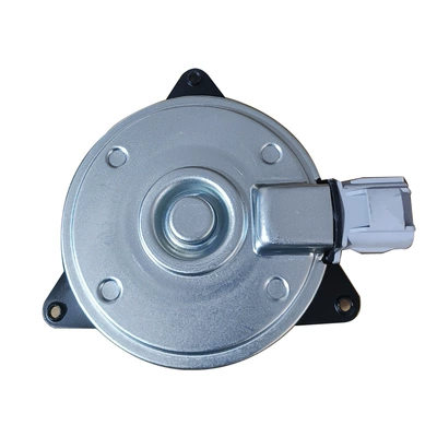 Fan for Toyota Right-Hand
