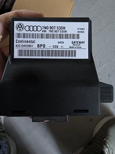 Volkswagen Magotan Cc Gateway Kompüteri 7N0909530Bl üçün