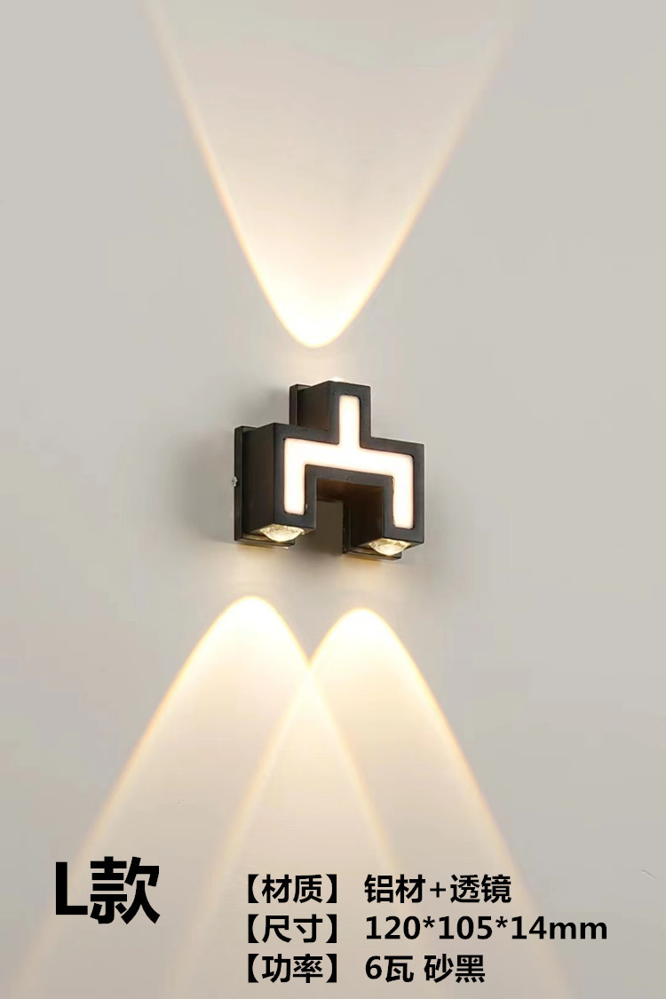 3 헤드 렌치/5W 블랙