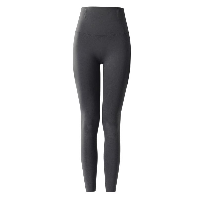 Shark Pants Women's Outer Wear 2025 New Style with Tops Spring & Fall Fitness Yoga Pants High Waist Tummy Control Butt Lifting Leggings