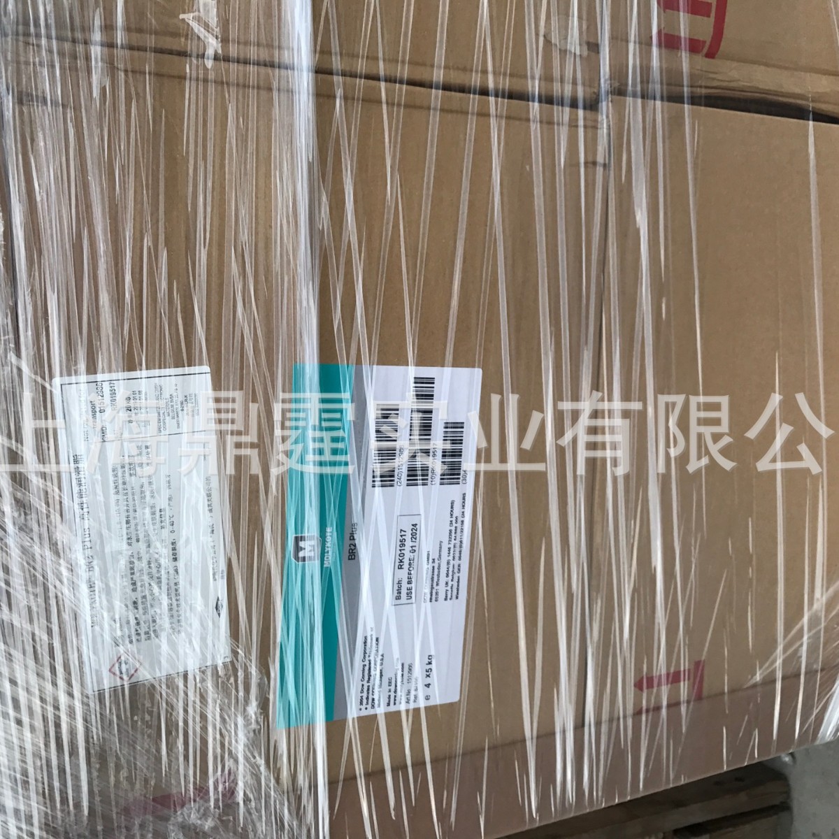 MOLYKOTE&reg; P-40 Paste V1 �͸� V1