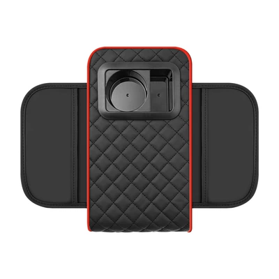 box booster pad central armrest, Armrest box pad