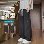 男款机能男士春季登山裤