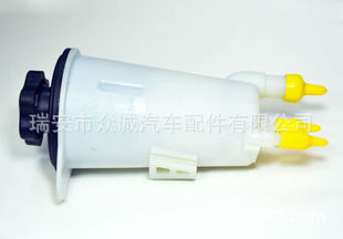 Applicable to Ford model booster pump oil pot steering booster pump oil pot factory manufacturer CC3Z3E764A