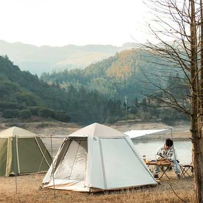 Outdoor Camping Tent Portable Çadırlar