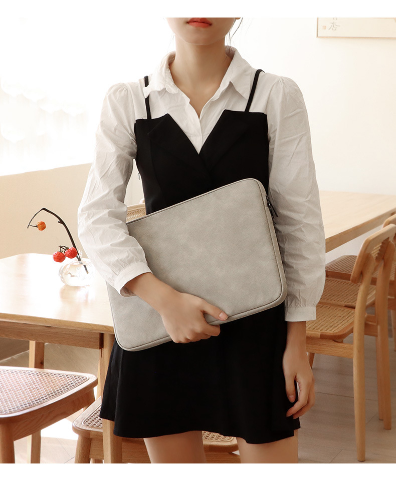 Macbook inner bag air Ultrabook pro laptop tablet case 131,415.6 inches undefined