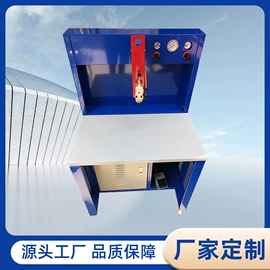 其他制鞋机械;鞋机配件;热熔胶机