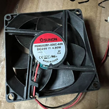 PE80252B1-000C-A99ԭװSUNON ��׼8025 24V 4.8W ��Ƶ��ɢ�ȷ���