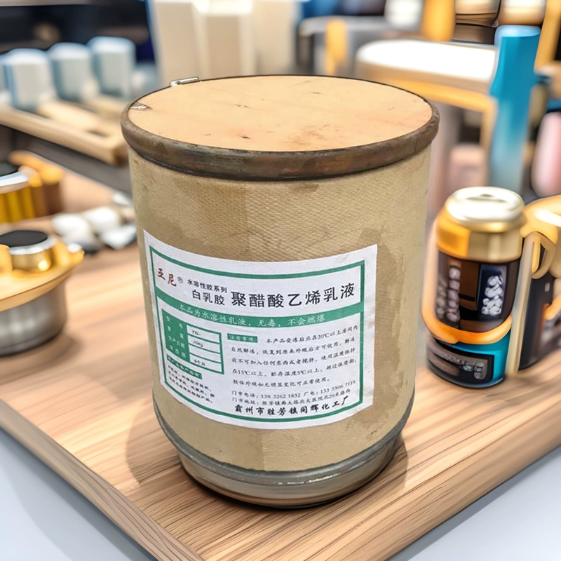 Белый латекс древесина специальная сильная клеевая белая латексная быстросушка клей для мебели ручной работы дерево латекс