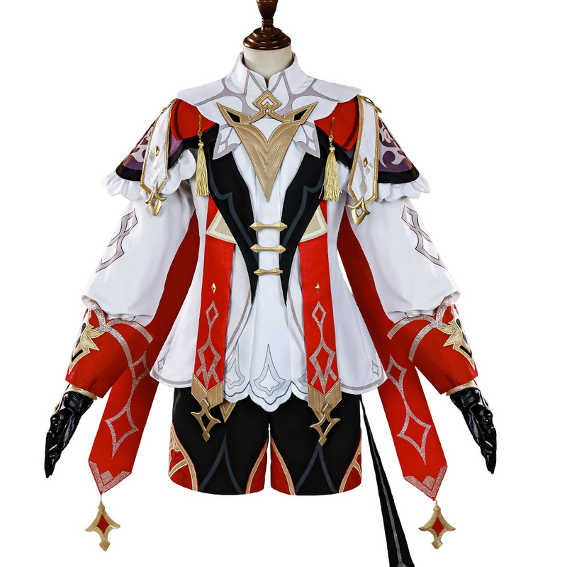 原神cos服蒙德塔利雅cosplay服装二次元动漫游戏同款C服套装跨境|undefined