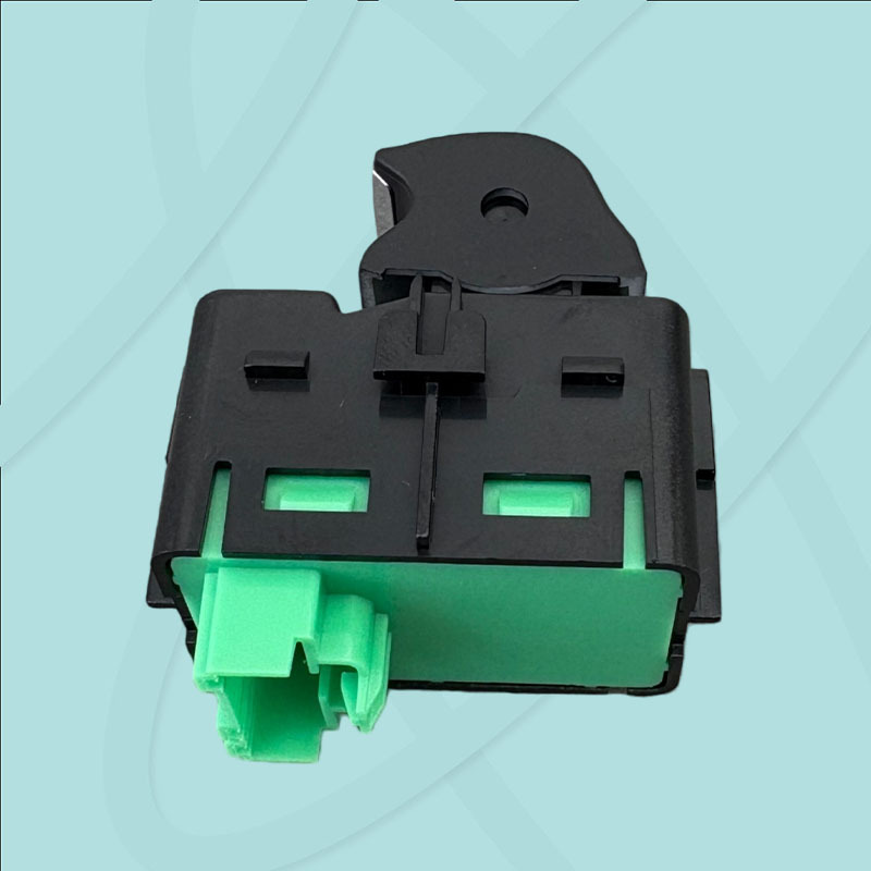 GB5T-14529-CAW is suitable for Ford Explorer 16-19 electric window switch