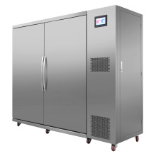 华宇现代生物医药恒温恒湿柜仪器文物恒温恒湿存储柜试剂菲林IC柜