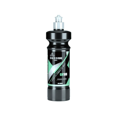 and Beauty Shop Professional Water-Based | Car wax - new-car-detailing-fine-wax-500ml
