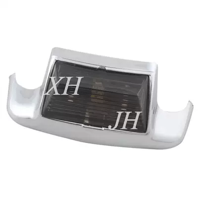 light indicator light suitable | Dəbilqə (Kaska) aksesuarları - rear-fender-smoke