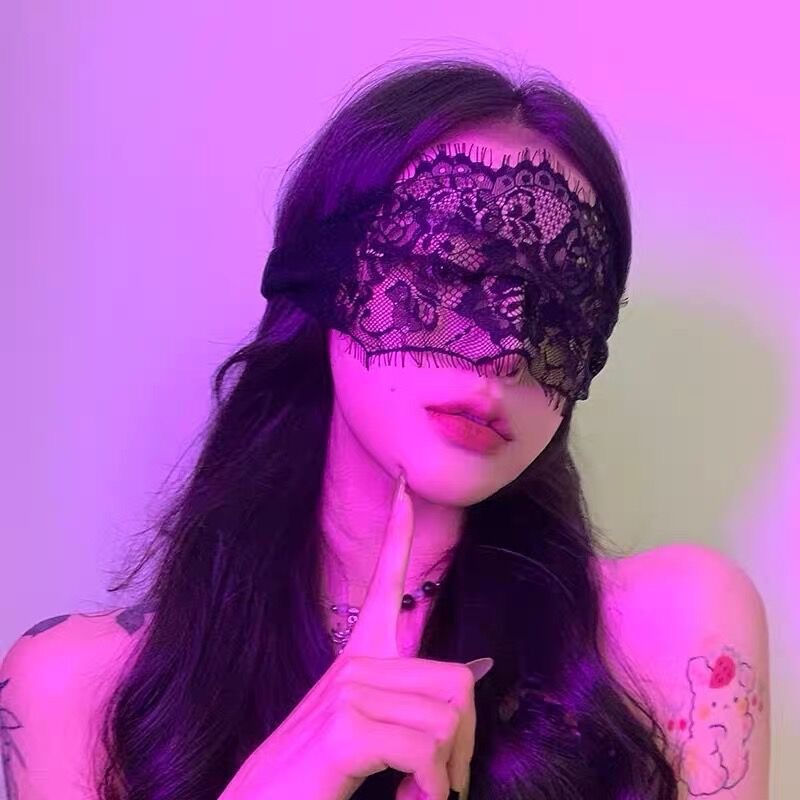속눈썹 블랙