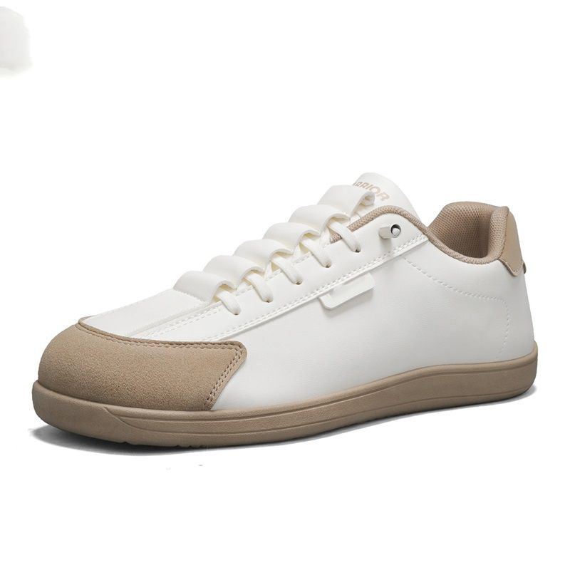 Zapatos casuales para hombres nuevos 39 - 46 zapatos de hombre grandes cómodos con suela suave de un solo pie zapatos para hombres simples zapatos de skate versátiles image 8