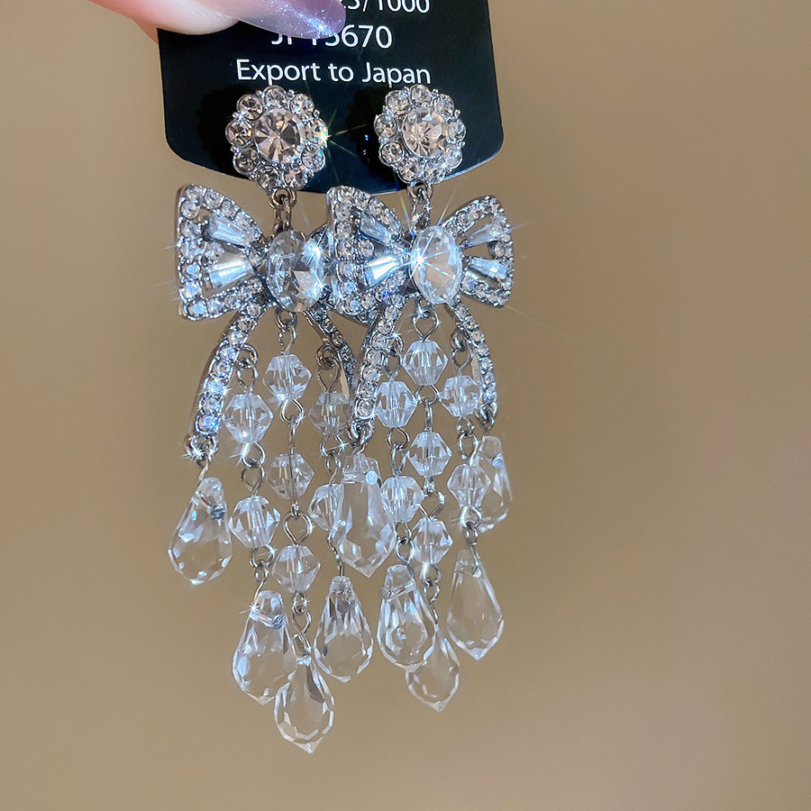 30#Silver Needle-Silver