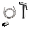 Bidet stainless steel, toilet, water gun, home device, suitable for import