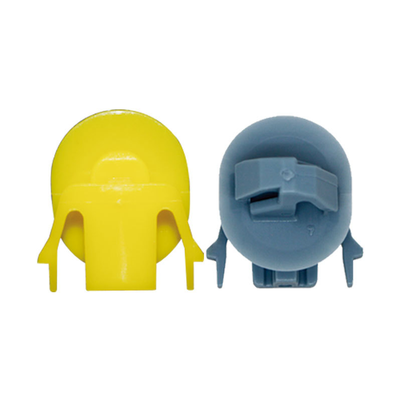 Aplicable a kia jiale jiahua qijun loulan puerta del coche guardabarros umbral pedal clip D217