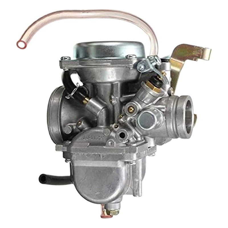 Cortadora motosierra accesorios carburador adecuado para Suzuki GN125GS125 EN125 GN125E 26mm